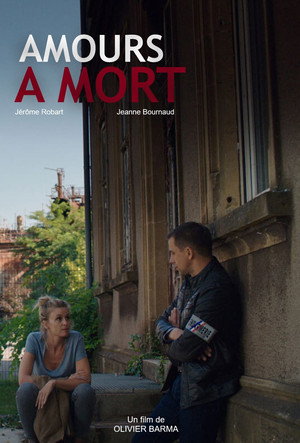 Любовь до смерти (фильм, 2019)