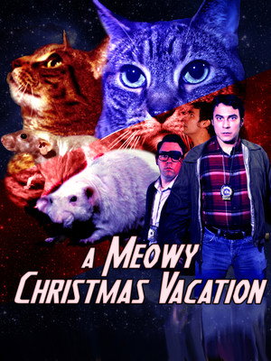 Кошачье Рождество (фильм, 2020)