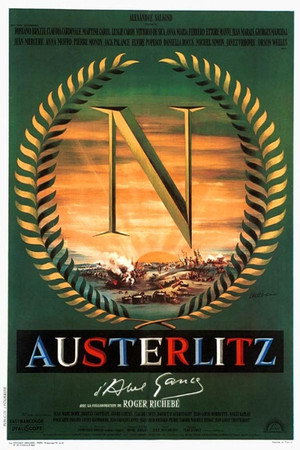 Аустерлиц (фильм, 1960)