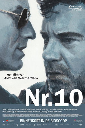 Номер десять (фильм, 2021)