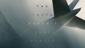 MH370: Самолёт, который исчез (сериал, 2023)