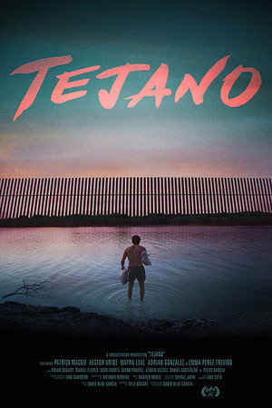 Техасец (фильм, 2018)