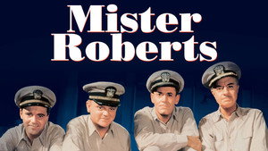 Мистер Робертс (фильм, 1955)