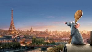Рататуй (мультфильм, 2007)