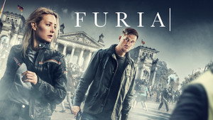 Фурия (сериал, 2021)