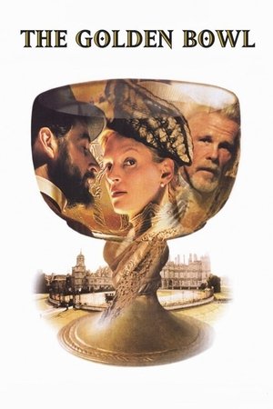 Золотая чаша (фильм, 2000)