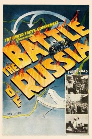 Битва за Россию (фильм, 1943)