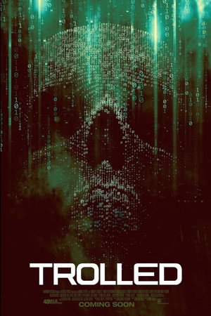 Тролль (фильм, 2022)