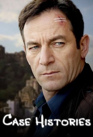 Преступления прошлого (сериал, 2011)