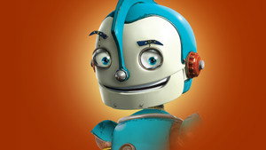 Роботы (мультфильм, 2005)