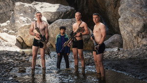 Не сомневайся (фильм, 2021)