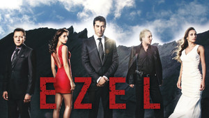 Эзель (сериал, 2009)