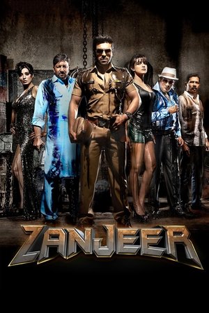 Затянувшаяся расплата (фильм, 2013)