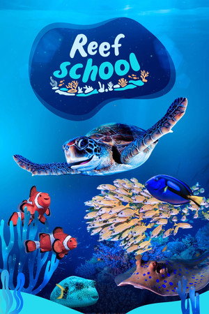 Рифовая школа (сериал, 2022)
