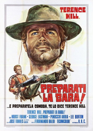 Приготовь гроб! (фильм, 1968)