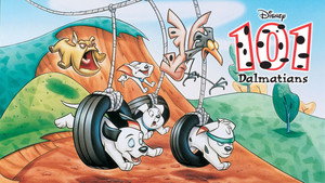 101 далматинец (мультсериал, 1997)
