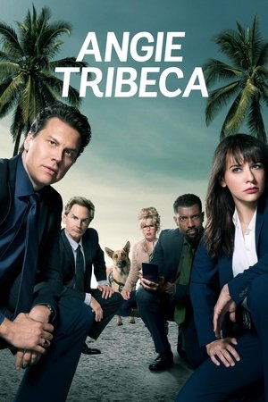 Энджи Трайбека (сериал, 2016)