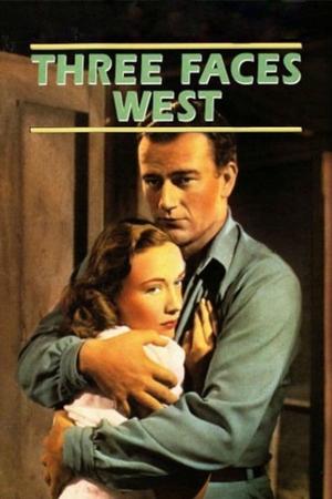Обращение на запад (фильм, 1940)