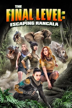 Последний уровень: Побег из Ранкалы (фильм, 2019)