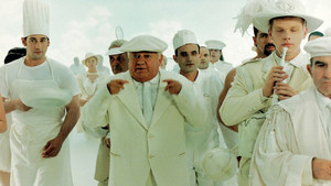 Фантоцци в раю (фильм, 1993)