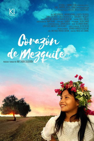 Мескитовое сердце (фильм, 2019)