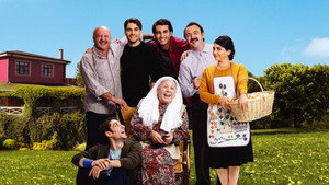 Семья Аслан (сериал, 2017)