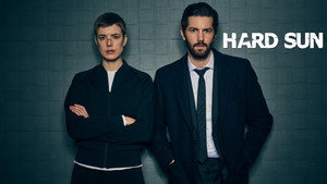 Безжалостное солнце (сериал, 2018)