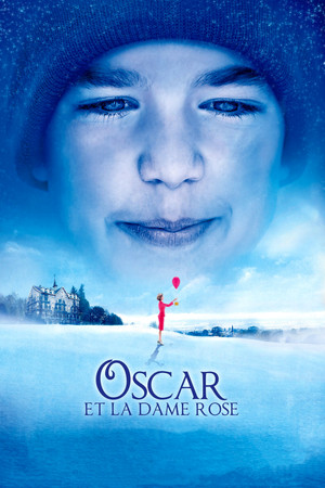 Оскар и Розовая дама (фильм, 2009)