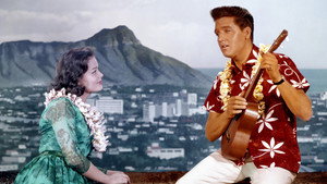 Голубые Гавайи (фильм, 1961)
