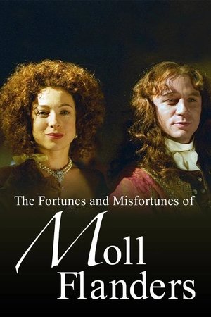 Успехи и неудачи Молл Фландерс (сериал, 1996)