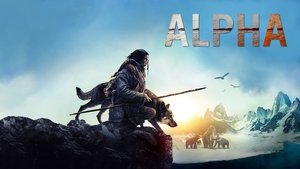Альфа (фильм, 2018)