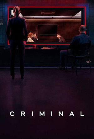 Преступник: Великобритания (сериал, 2019)