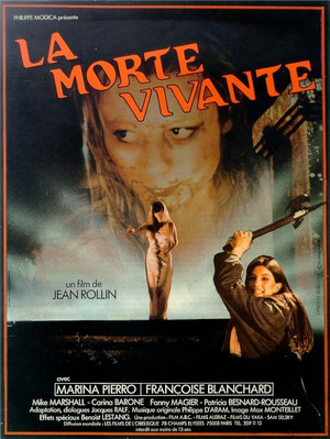 Живая мертвая девушка (фильм, 1982)