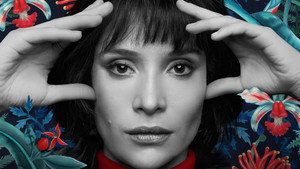 Исабель: Частная жизнь писательнцы Исабель Альенде (сериал, 2021)