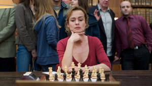 Шахматистка (фильм, 2009)