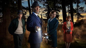 Доктор Блейк (сериал, 2013)