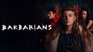 Варвары (сериал, 2020)