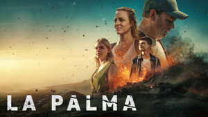Остров Пальма (сериал, 2024)