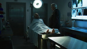Выстрел Мартини (фильм, 2023)