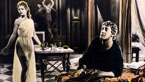 Любовница Нерона (фильм, 1956)