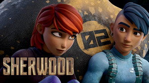 Шервуд (мультсериал, 2019)