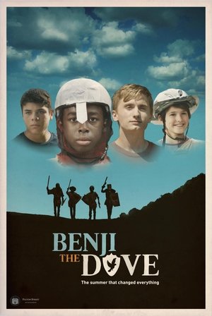 Benji the Dove (фильм, 2020)