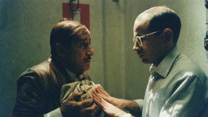 Роман бедного юноши (фильм, 1995)
