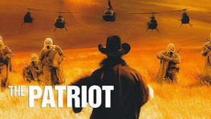 Патриот (фильм, 1998)