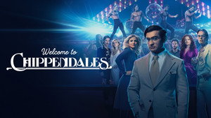 Добро пожаловать в Чиппендейлс (сериал, 2022)