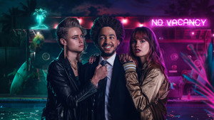 Клыки ночи (фильм, 2021)