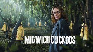 Кукушки Мидвича (сериал, 2022)