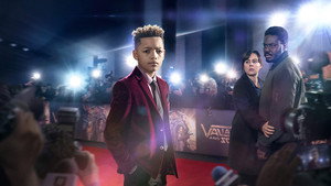 Грязные деньги (сериал, 2019)