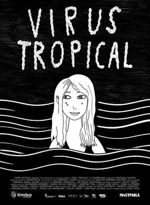 Тропический вирус (мультфильм, 2017)