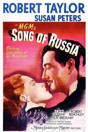 Песнь о России (фильм, 1944)